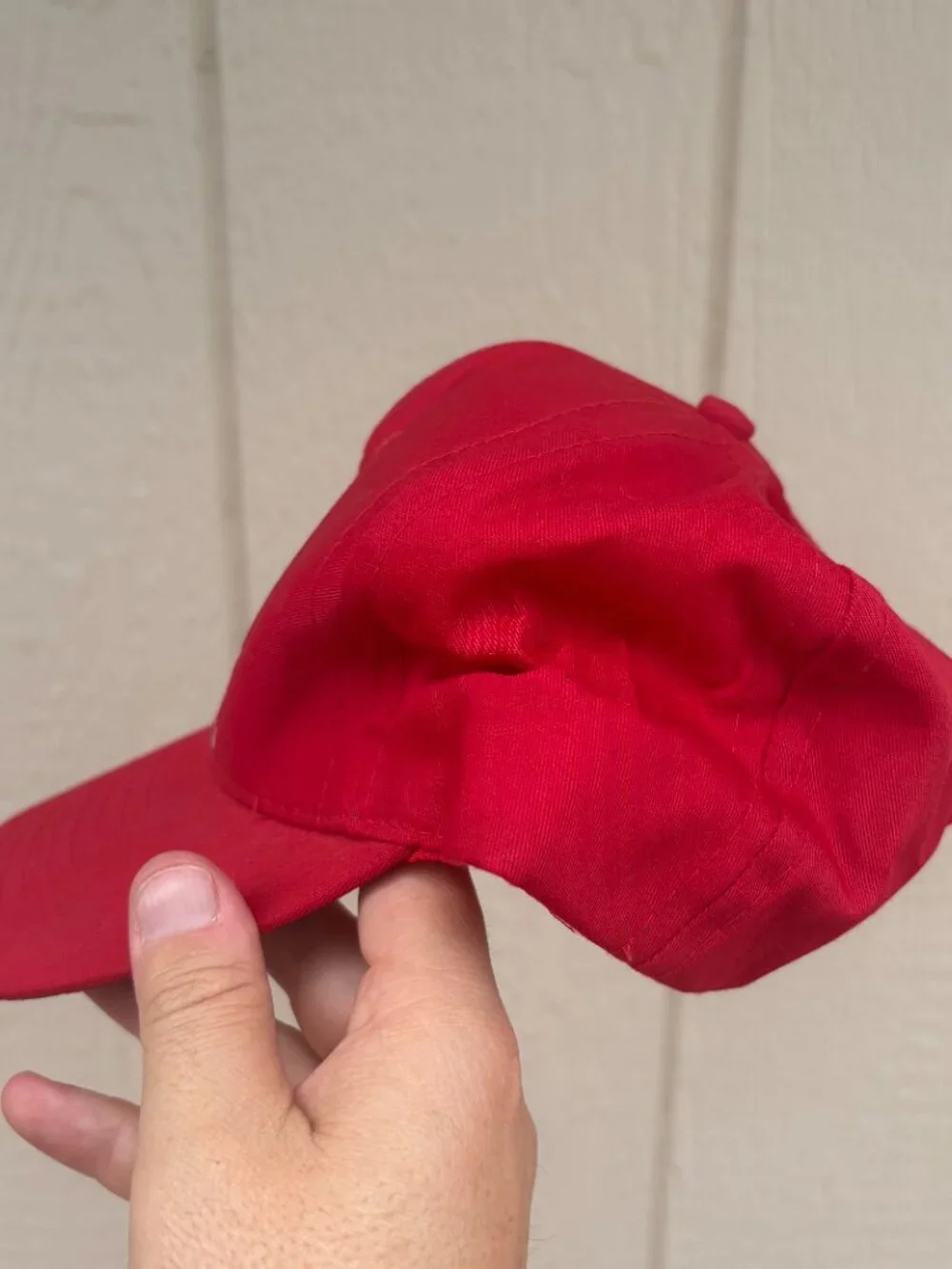 Vintage Cincinnati Reds Baseball Hat One Size MLB Designer Award Headwear 90s